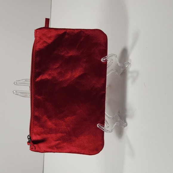 Silk Makeup Bag - Picture 2 of 3